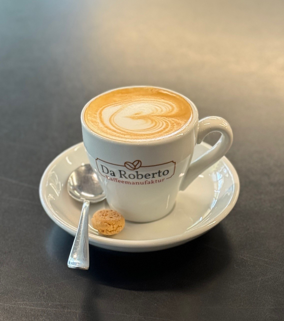 Cafedaroberto Cappuccino 2414023