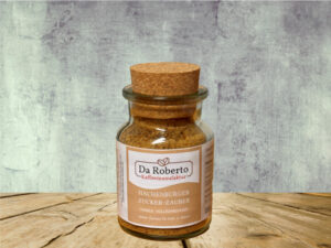 Hachenburger Zucker-Zauber-Panela-im Glas