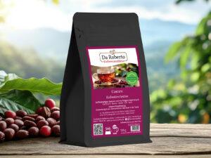 Cascara Kaffeekirschentee