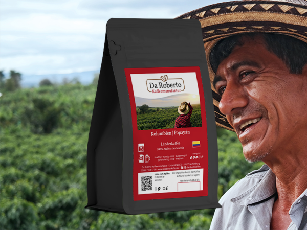 Probierpaket | Länderkaffee – Bild 4