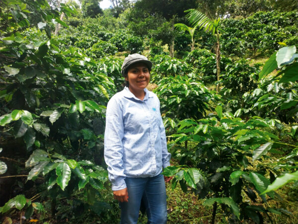 Mexiko Especial - Café de Mujeres Projektkaffee – Bild 4