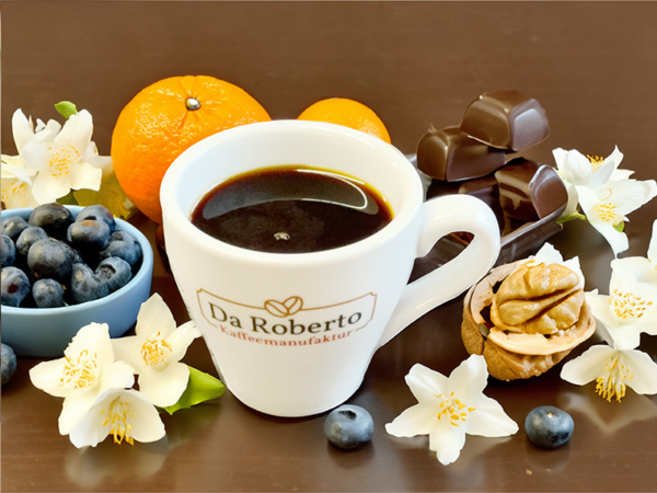 Wäller Mädel | Caffé Crema – Bild 2