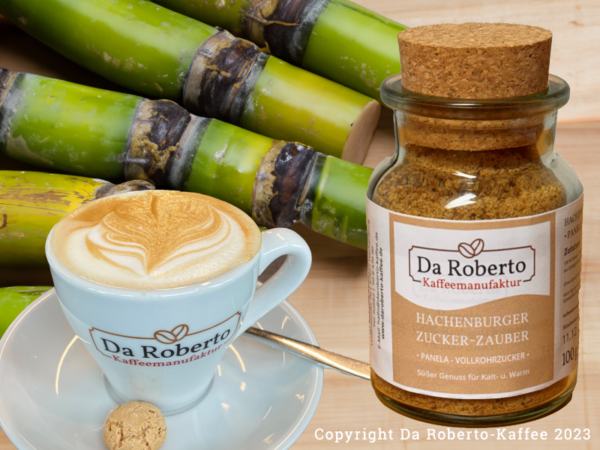 Hachenburger Zucker-Zauber-Panela-im Glas – Bild 3