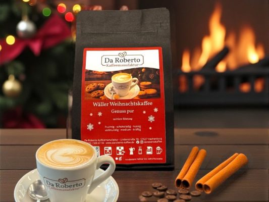 Da Roberto Produktbild Vorlage Kaffee Shop 800x600pixel